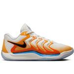 Баскетбольные кроссовки Nike KD 17 | FJ9487-700