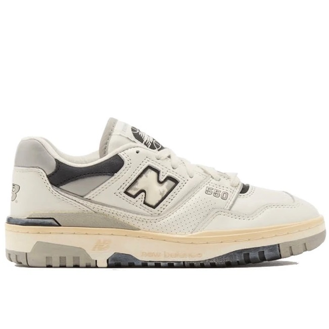 Купить Кроссовки New Balance 550 | BB550VGB в Москве или заказать доставку на Slamdunk.su