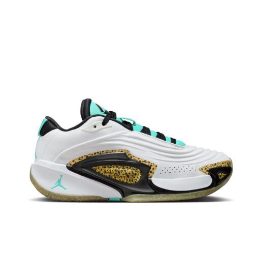 Баскетбольные кроссовки Jordan Luka 3 (GS)