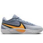 Баскетбольные кроссовки Nike Zoom Freak 6 | FJ7792-400