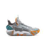 Детские баскетбольные кроссовки Li-Ning | YKBU082-7