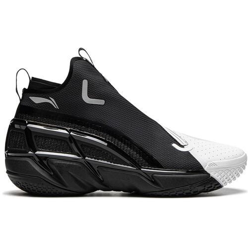 Баскетбольные кроссовки Li-Ning Anti-Five 4