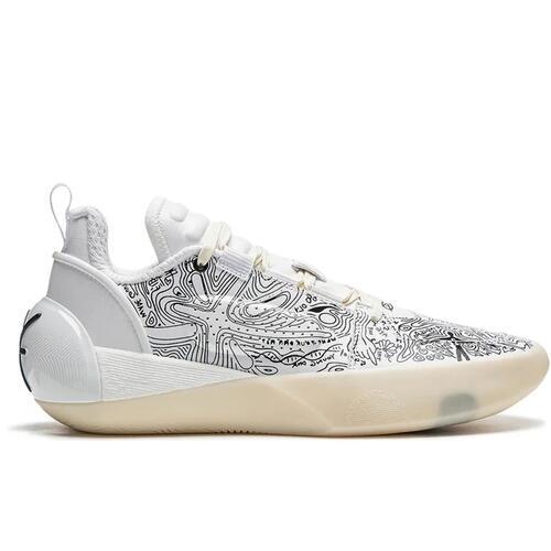 Баскетбольные кроссовки Li-Ning Wade All City 12 Encore