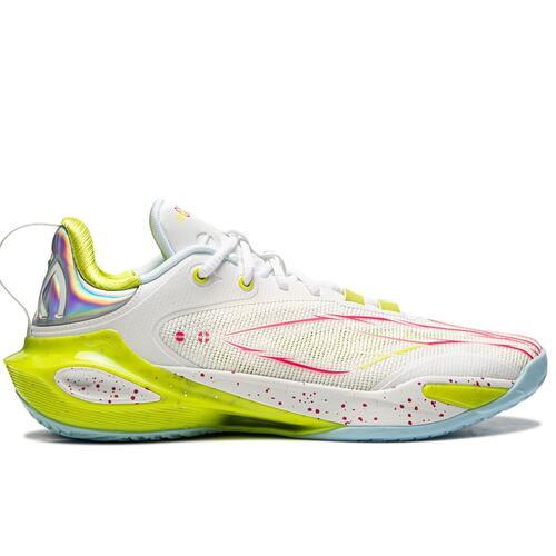 Баскетбольные кроссовки Li-Ning Speed 11