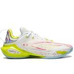 Баскетбольные кроссовки Li-Ning Speed 11