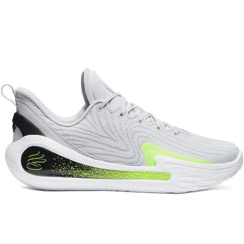 Баскетбольные кроссовки Under Armour Curry Flow 12