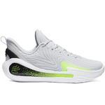 Баскетбольные кроссовки Under Armour Curry Flow 12 | 3027629-100