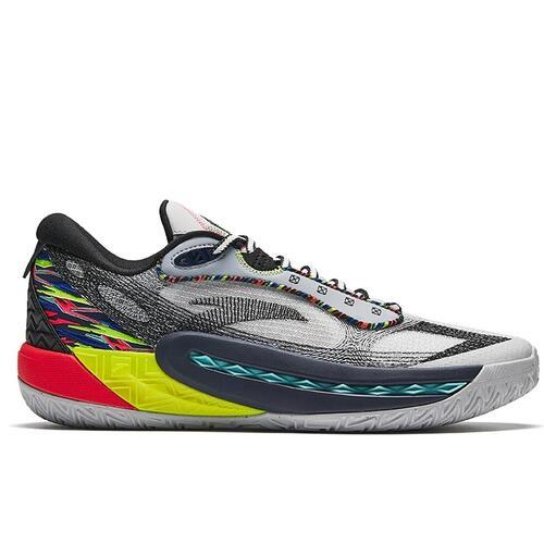 Баскетбольные кроссовки ANTA Shock Wave 6.0
