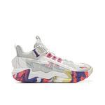 Детские баскетбольные кроссовки Li-Ning