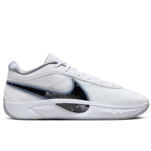 Баскетбольные кроссовки Nike Zoom Freak 6