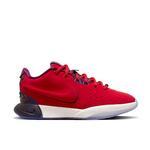 Баскетбольные кроссовки Nike Lebron 21 GS | FN4305-600