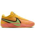 Баскетбольные кроссовки Nike Zoom Freak 6