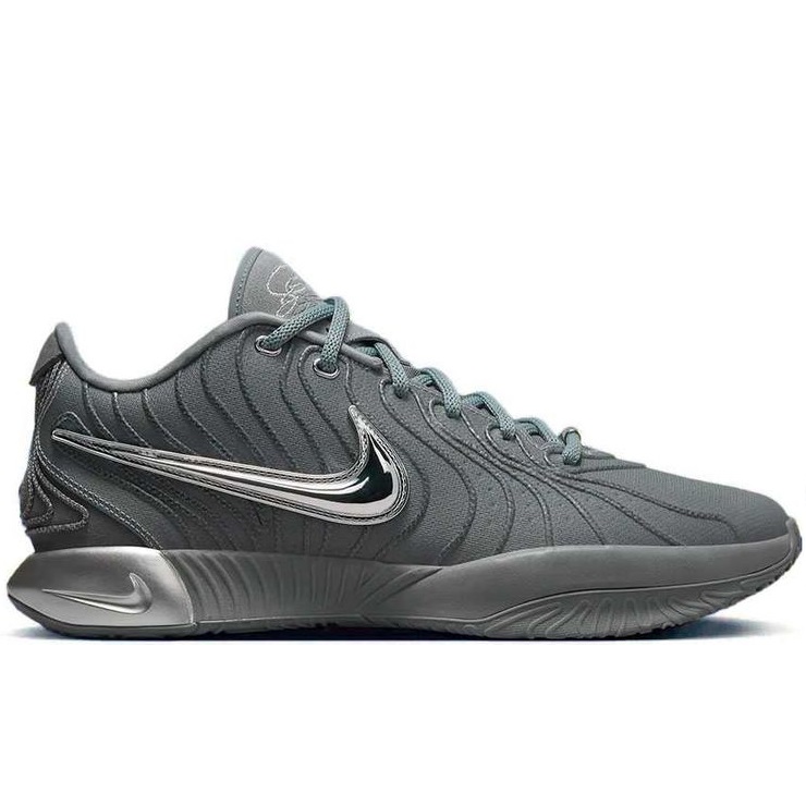 Купить Баскетбольные кроссовки Nike LeBron 21 | HF5352-001 в Москве или заказать доставку на Slamdunk.su