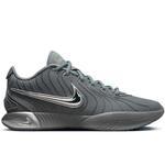 Баскетбольные кроссовки Nike LeBron 21 | HF5352-001