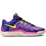 Баскетбольные кроссовки Nike KD 17 | FJ9488-400