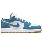 Кроссовки Jordan 1 Low SE | DM0589-400