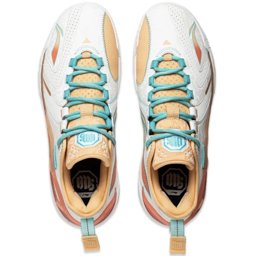 Купить Баскетбольные кроссовки Li-Ning BadFive 4.5 | ABFU049-5 в Москве или заказать доставку на Slamdunk.su