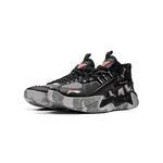Детские баскетбольные кроссовки Li-Ning | YKBU082-1