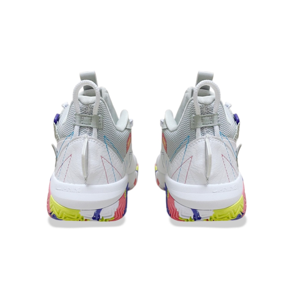 Купить Детские баскетбольные кроссовки Li-Ning | YKBU082-5 в Москве или заказать доставку на Slamdunk.su