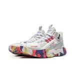 Детские баскетбольные кроссовки Li-Ning | YKBU082-5