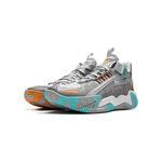 Детские баскетбольные кроссовки Li-Ning | YKBU082-7