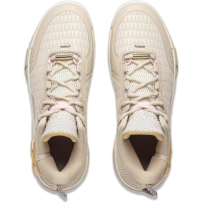 Купить Баскетбольные кроссовки Li-Ning Wade Shadow 6 | ABPU029-6 в Москве или заказать доставку на Slamdunk.su
