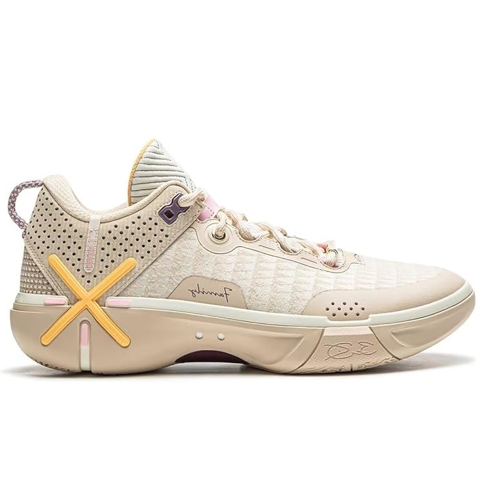 Купить Баскетбольные кроссовки Li-Ning Wade Shadow 6 | ABPU029-6 в Москве или заказать доставку на Slamdunk.su