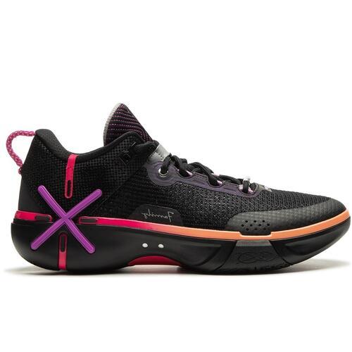 Баскетбольные кроссовки Li-Ning Wade Shadow 6