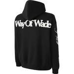 Толстовка Li-Ning Wade | AWDU295-4