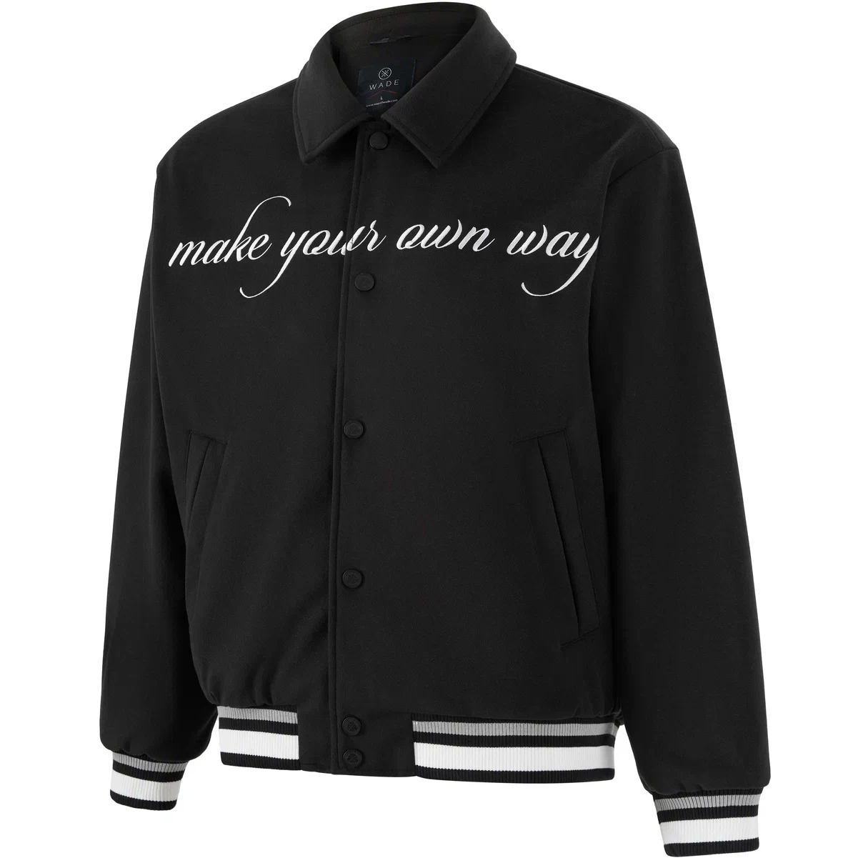 Купить Куртка Li-Ning Wade Puffer Jacket | AJMU027-1 в Москве или заказать доставку на Slamdunk.su
