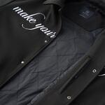 Куртка Li-Ning Wade Puffer Jacket | AJMU027-1