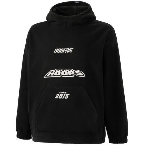 Толстовка Li-Ning Badfive