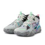 Детские баскетбольные кроссовки Li-Ning | YKBU090-3
