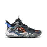 Детские баскетбольные кроссовки Li-Ning | YKBU090-1