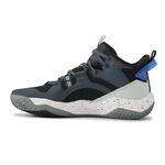 Детские баскетбольные кроссовки Li-Ning | YKBU090-1