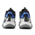 Детские баскетбольные кроссовки Li-Ning | YKBU090-1