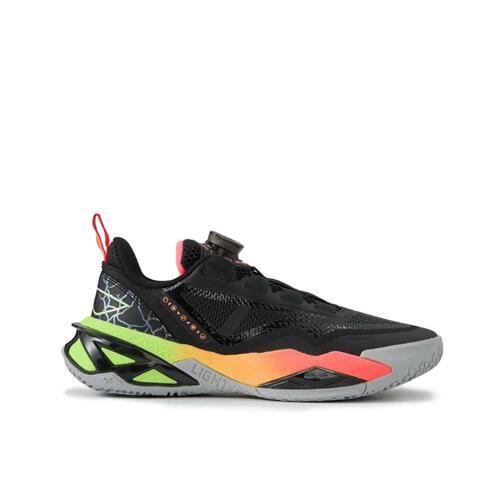 Детские баскетбольные кроссовки Li-Ning