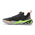 Детские баскетбольные кроссовки Li-Ning | YKBU080-1