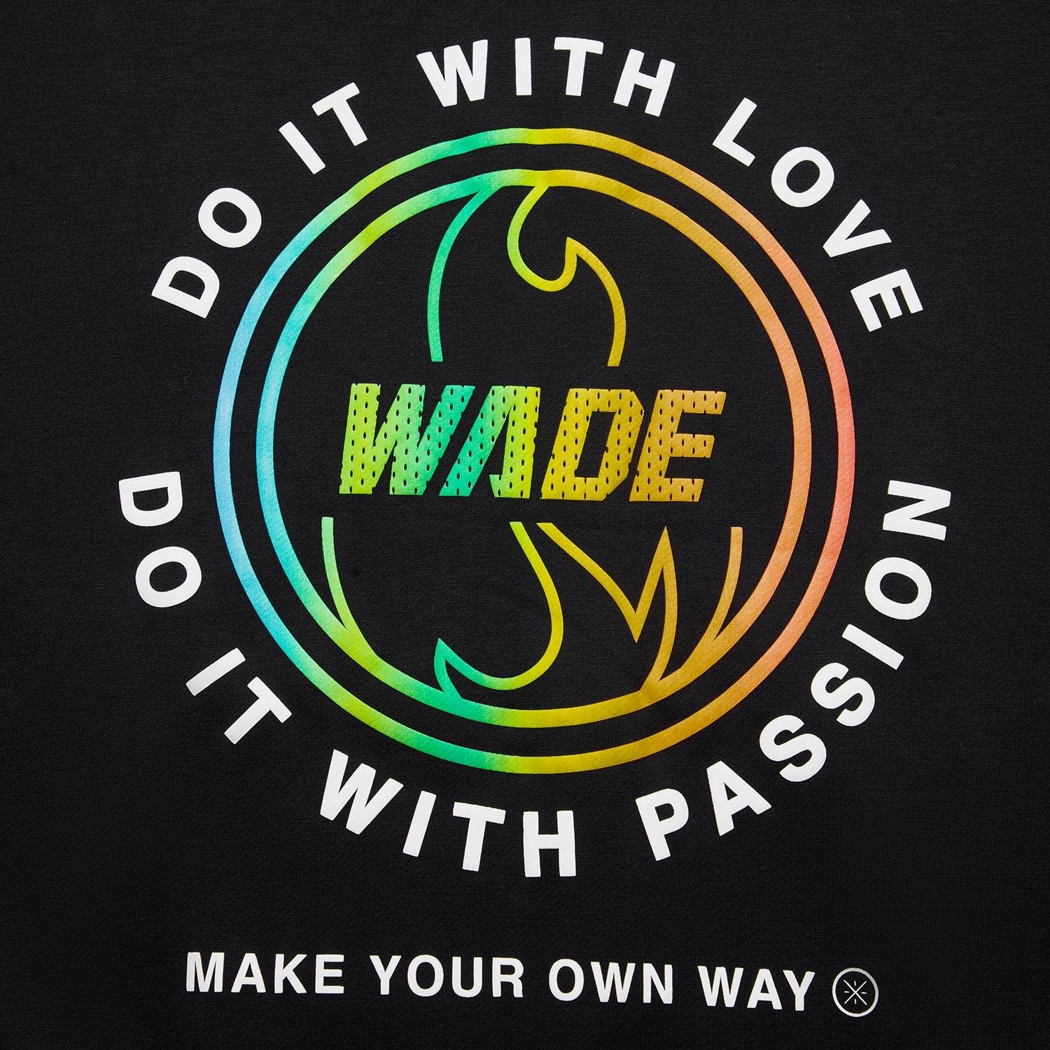 Купить Толстовка Li-Ning Wade | AWDU271-1 в Москве или заказать доставку на Slamdunk.su