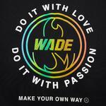 Толстовка Li-Ning Wade | AWDU271-1