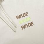 Толстовка Li-Ning Wade | AWDU271-6