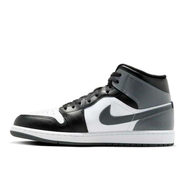 Купить Кроссовки Air Jordan 1 Mid | DQ8426-001 в Москве или заказать доставку на Slamdunk.su