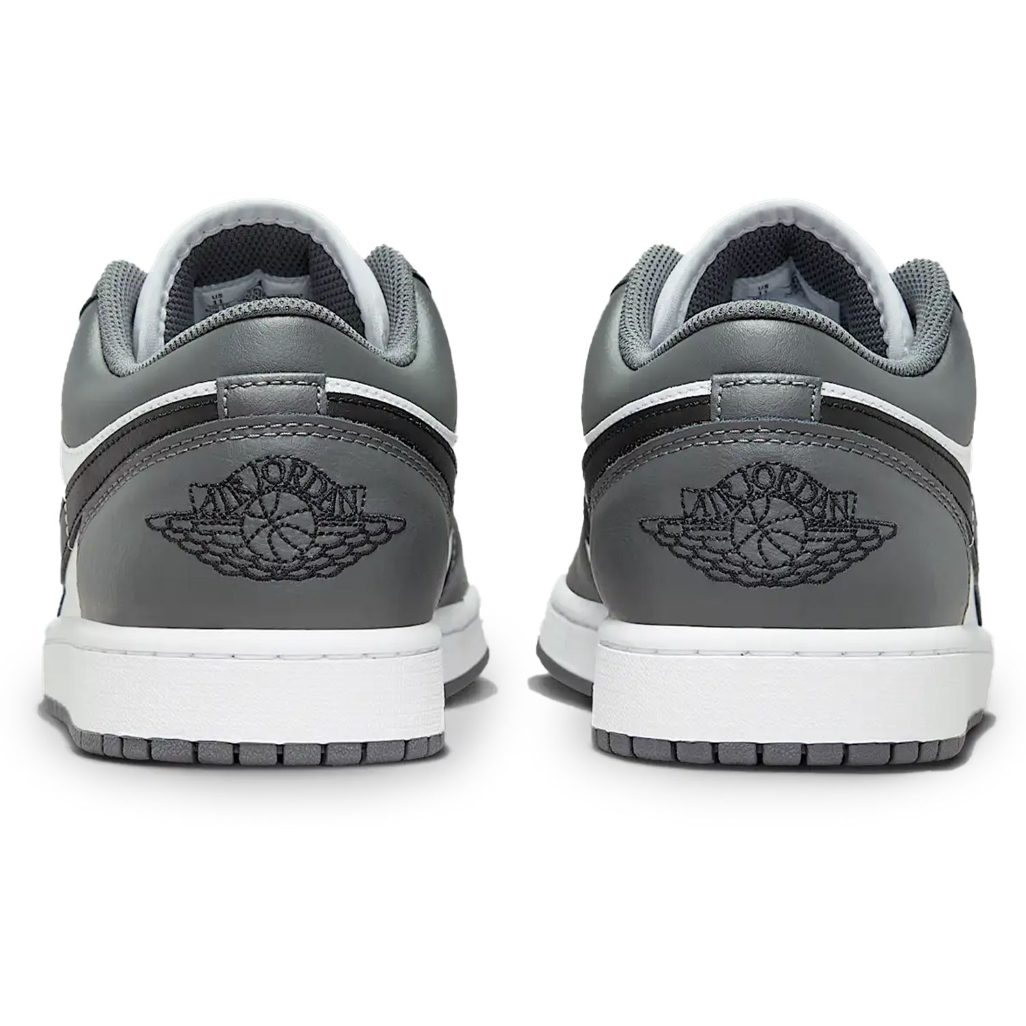 Купить Кроссовки Jordan 1 Low  | 553558-152  в Москве или заказать доставку на Slamdunk.su