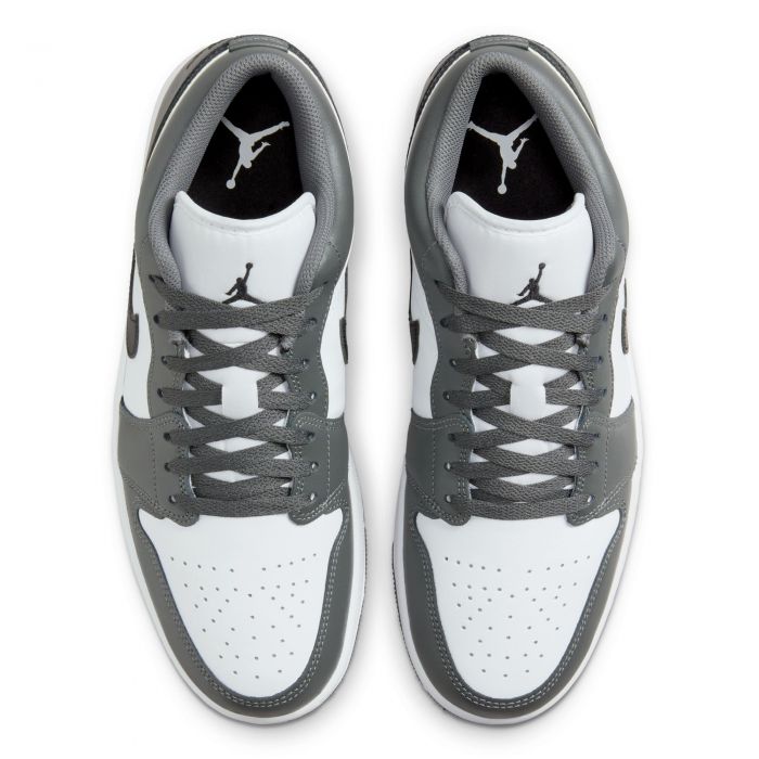 Купить Кроссовки Jordan 1 Low  | 553558-152  в Москве или заказать доставку на Slamdunk.su