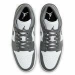 Кроссовки Jordan 1 Low  | 553558-152 