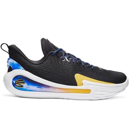 Баскетбольные кроссовки Under Armour Curry 12