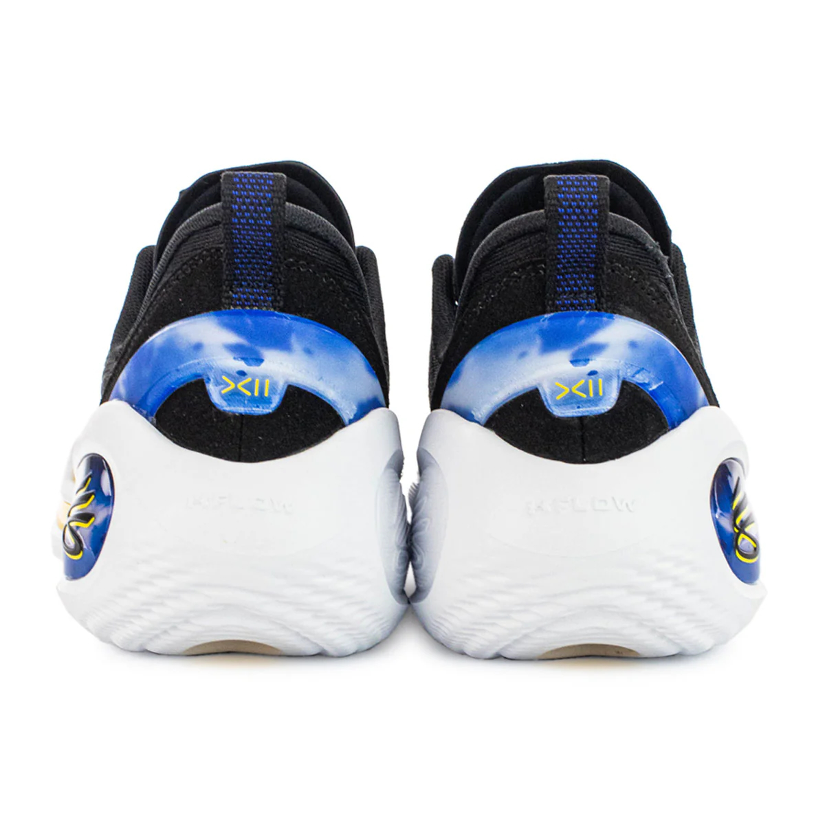 Купить Баскетбольные кроссовки Under Armour Curry 12 | 3027630-001 в Москве или заказать доставку на Slamdunk.su