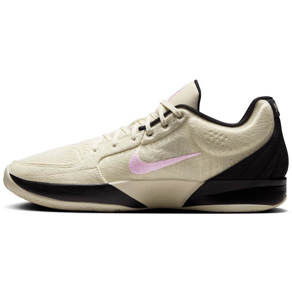Купить Баскетбольные кроссовки Nike Ja 2 | FD7328-100 в Москве или заказать доставку на Slamdunk.su