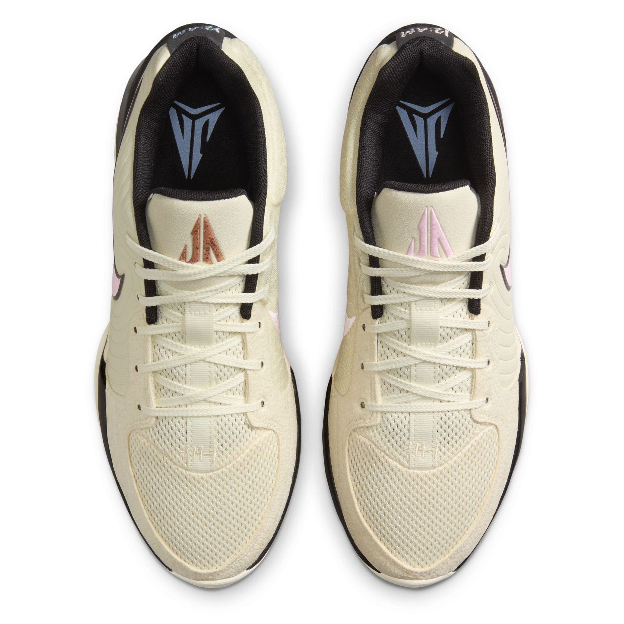 Купить Баскетбольные кроссовки Nike Ja 2 | FD7328-100 в Москве или заказать доставку на Slamdunk.su