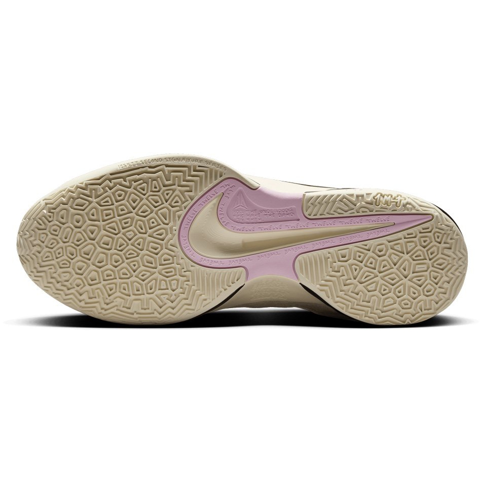 Купить Баскетбольные кроссовки Nike Ja 2 | FD7328-100 в Москве или заказать доставку на Slamdunk.su
